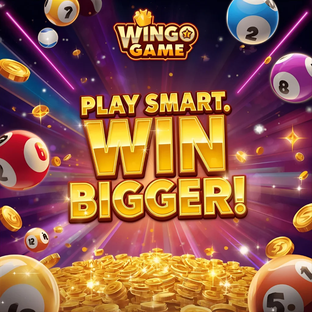 Wingo 60-second lottery live draw dashboard with countdown and recent results